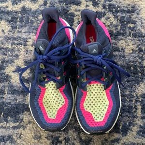 Adidas ultra boost running shoes
